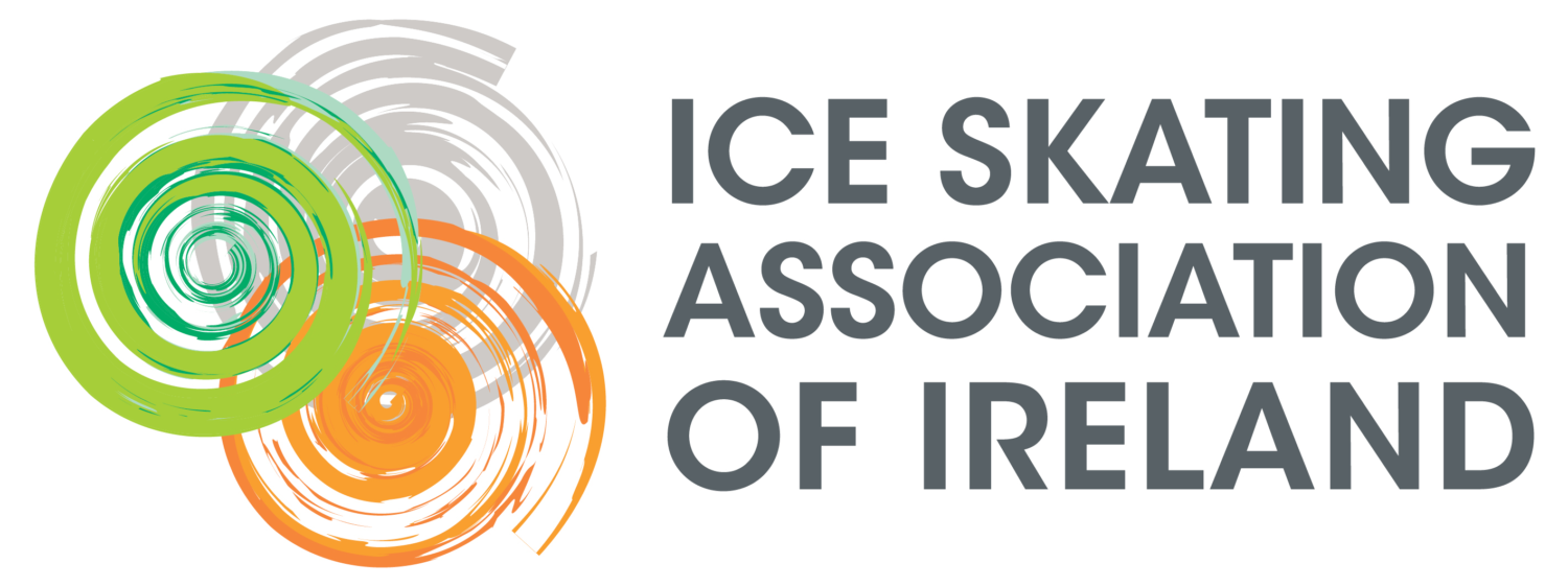 Lõunakeskus Trophy Ice Skating Ireland
