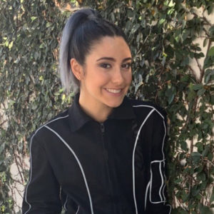 Ava Fradlin-Ryan