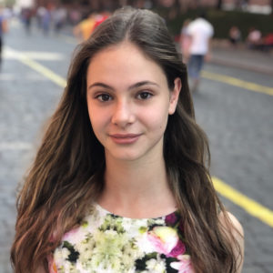 Elizabeth Golding