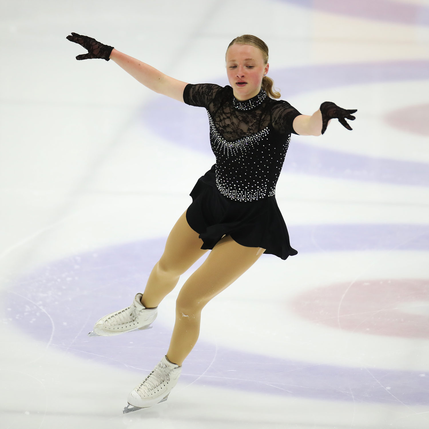 Irish Figure Skaters Poland Bound For ISU Junior Grand Prix Ice