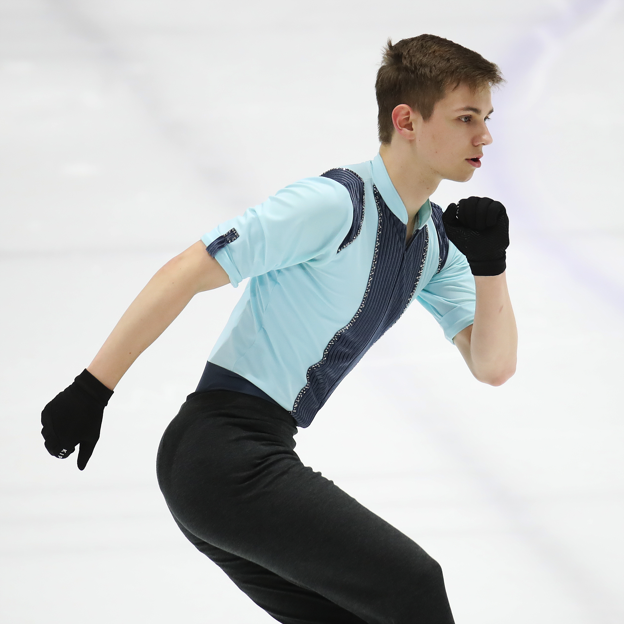 Figure Skating Ice Skating Ireland