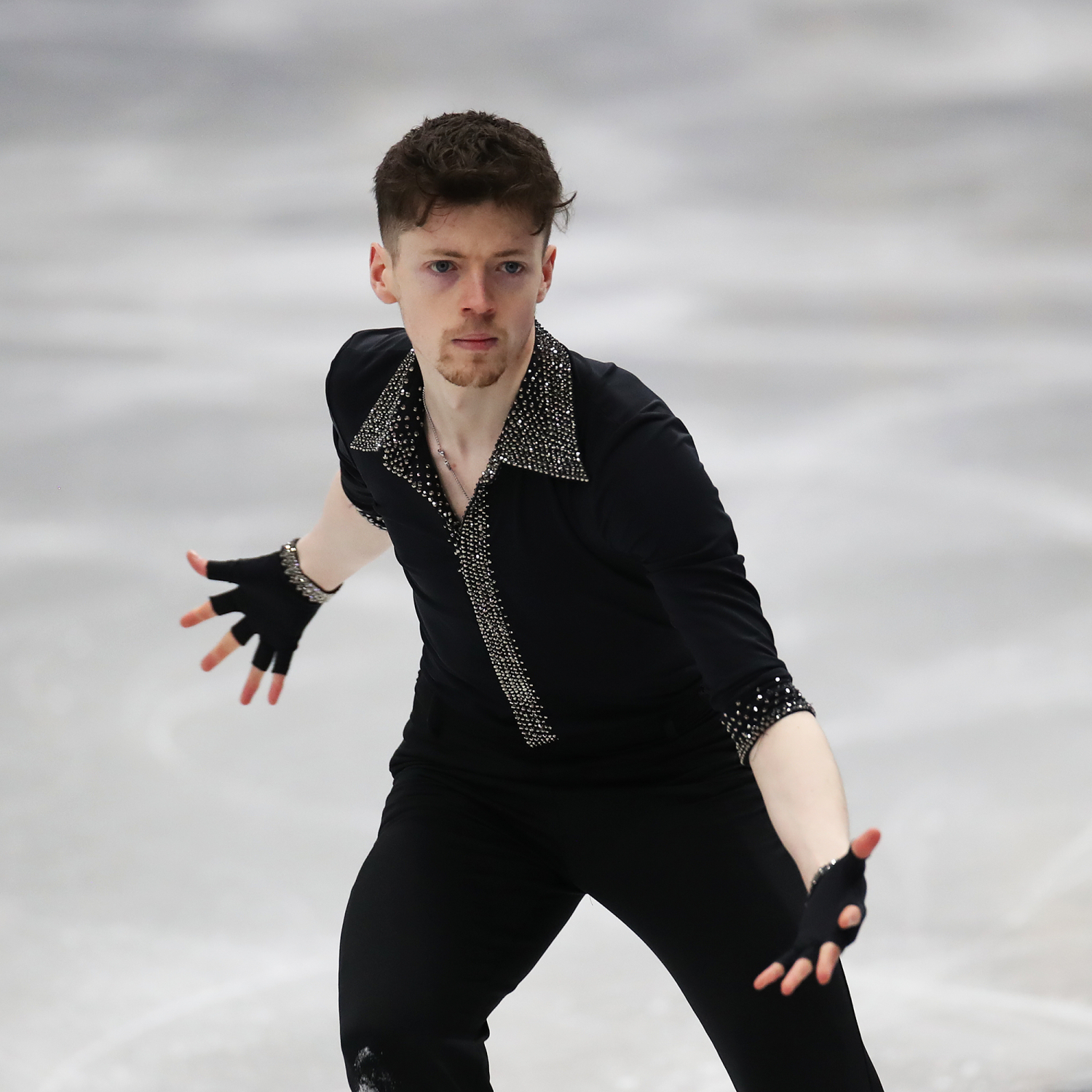 Irish Figure Skating Championships 2023 Ice Skating Ireland