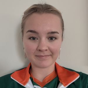 Eeva O’Brien