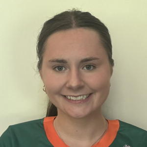 Julianna Farrell